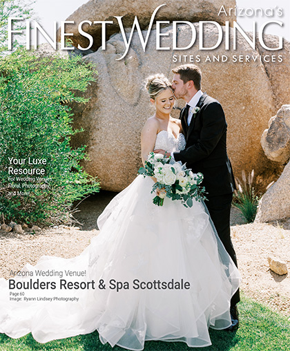 Finest Wedding Magazine