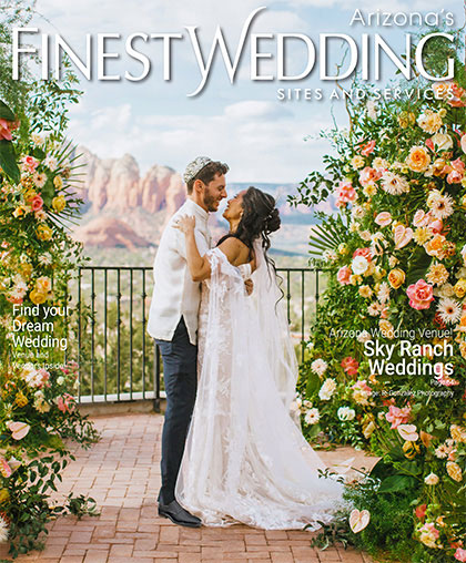 Finest Wedding Magazine