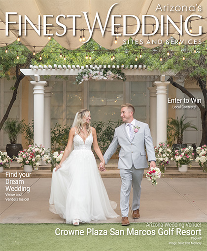 Finest Wedding Magazine