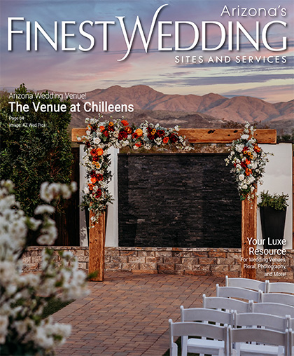 Finest Wedding Magazine